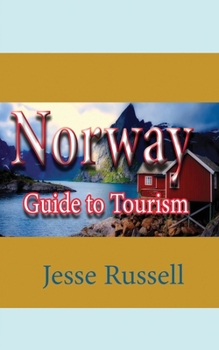 Paperback Norway: Guide to Tourism Book