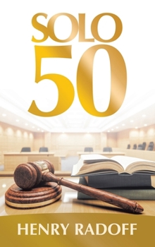 Hardcover Solo 50 Book