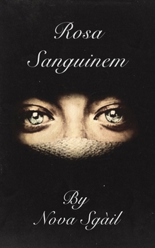 Paperback Rosa Sanguinem Book