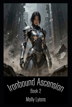 Ironbound Ascension (Bloodborne Wasteland)