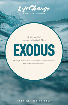 Exodus - Book  of the Lifechange