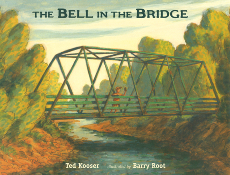 Bell in the Bridge