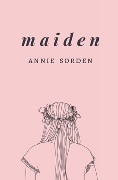 Paperback Maiden Book