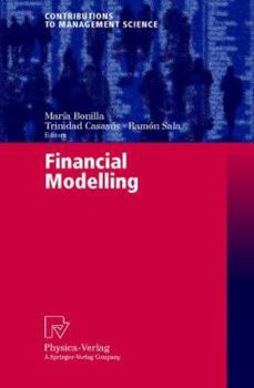 Paperback Financial Modelling Book