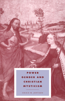 Paperback Power, Gender and Christian Mysticism Book