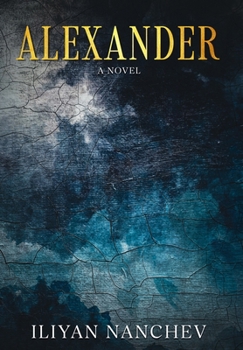 Hardcover Alexander Book