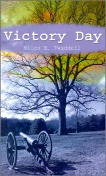 Paperback Victory Day Book