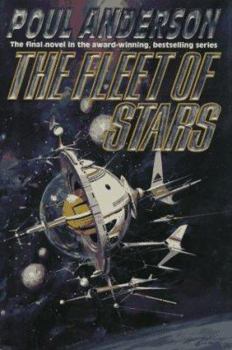 Hardcover Fleet of Stars Book