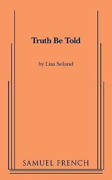 Paperback Truth Be Told Book