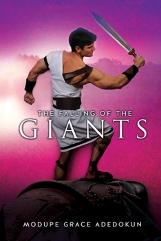 Paperback The Falling of The Giants Book