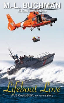 Lifeboat Love - Book #5 of the US Coast Guard