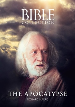 DVD The Bible Collection: Apocalypse Book