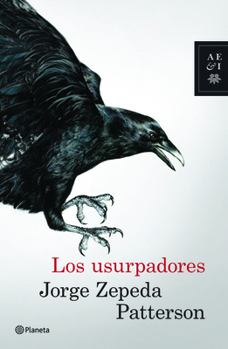 Paperback Los Usurpadores [Spanish] Book