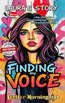 Laura's Story: Finding my Voice
