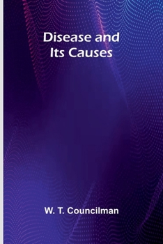 Paperback Disease And Its Causes Book