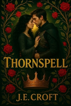 Thornspell: A Dark Fairytale Romance