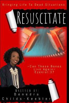 Paperback Resuscitate Book