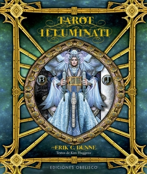 Hardcover Tarot Illuminati [With Book(s)] [Spanish] Book