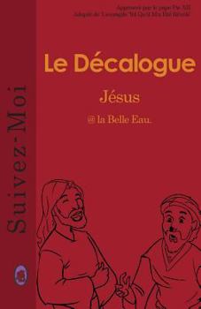 Paperback Le Décalogue [French] Book