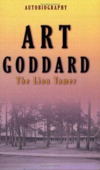 Paperback The Lion Tamer Book