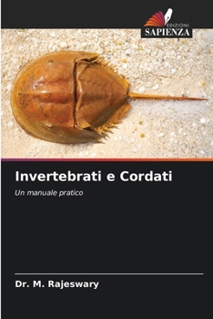 Paperback Invertebrati e Cordati [Italian] Book