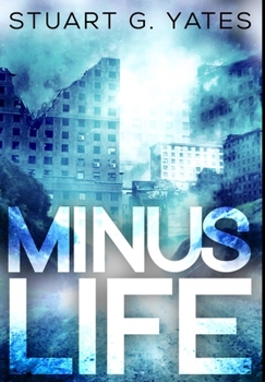 Hardcover Minus Life: Premium Hardcover Edition Book