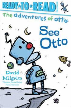 See Otto (Adventures of Otto) - Book  of the Adventures of Otto
