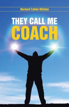 Paperback They Call Me Coach Book
