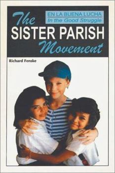 Paperback The Sister Parish Movement Book