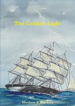 Paperback The Golden Light Book