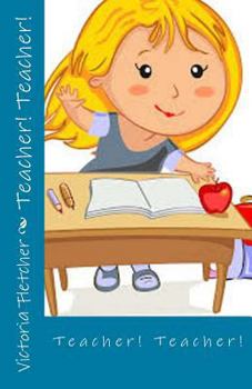 Paperback Teacher! Teacher! Book