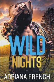 Paperback Wild Nights Book