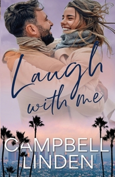 Paperback Laugh With Me Book