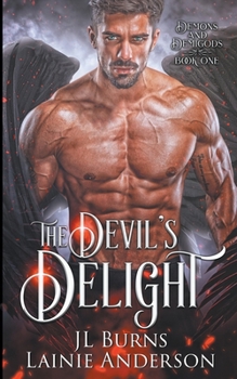 Paperback The Devil's Delight Book