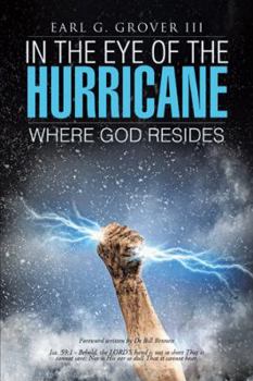 In the Eye of the Hurricane: Where God Resides