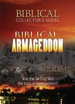 Biblical Armageddon