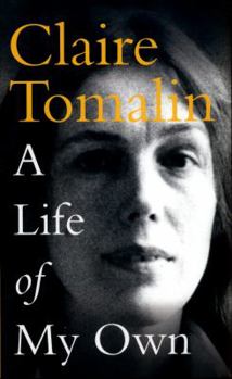 Hardcover A Life of My Own Book