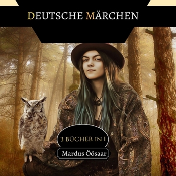 Paperback Deutsche Märchen: 4 Bücher in 1 [German] Book