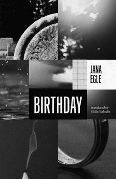 Paperback Birthday Book