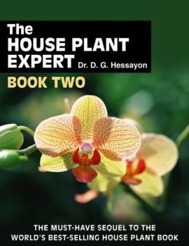 The House Plant Expert: Book Two (Expert Series) - Book  of the Expert Series