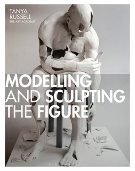 Paperback Modelling and Sculpting the Figure Book