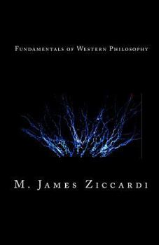 Paperback Fundamentals of Western Philosophy Book