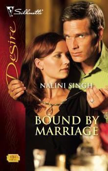 Mass Market Paperback Bound by Marriage Book