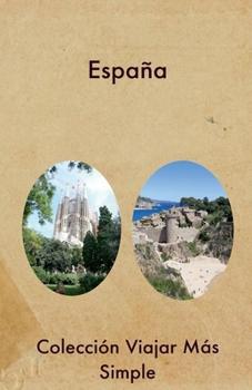 Paperback España [Spanish] Book