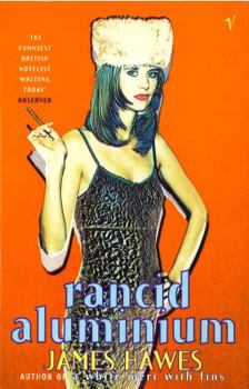 Paperback Rancid Aluminum Book