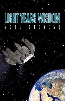 Paperback Light Years Wisdom Book