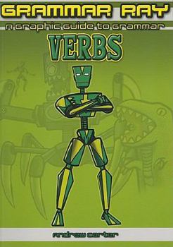 Paperback Verbs Book