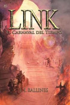 Paperback Link: El Carnaval del Tiempo [Spanish] Book