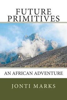 Paperback Future Primitives Book