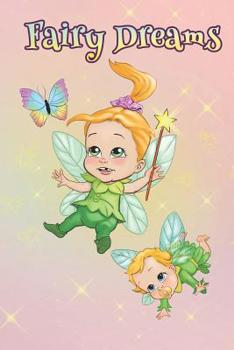 Paperback Fairy Dreams Book
